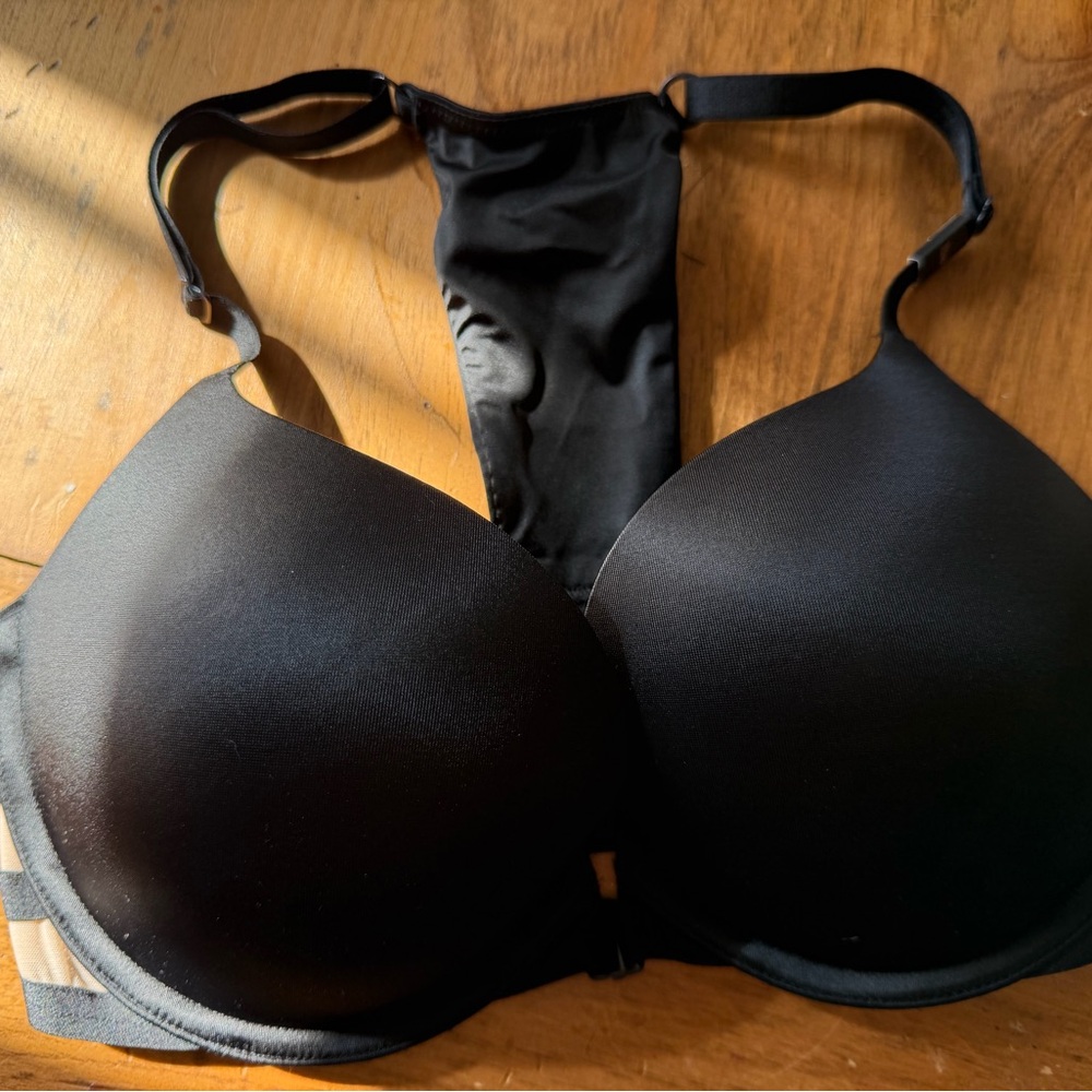 Victoria's Secret Black Bra
